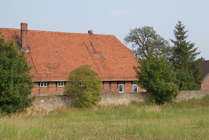 Mindener Straße