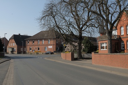 Mittelstraße