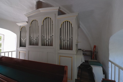 Orgel
