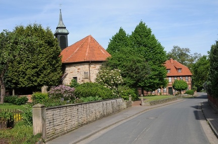 Buchenbrinkstraße
