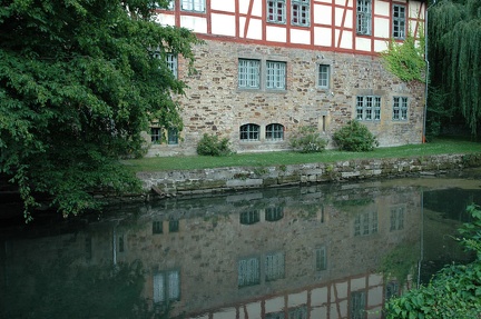 Wasserschloss