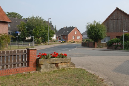 Heerstraße