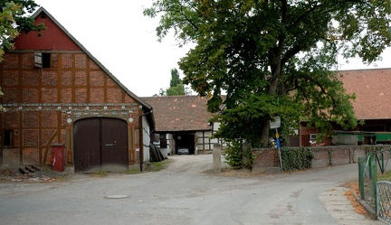 Düsterstraße