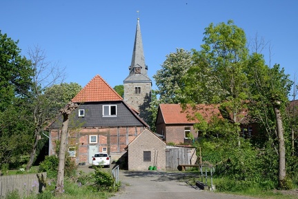 Ev. Kirche Heilig Kreuz