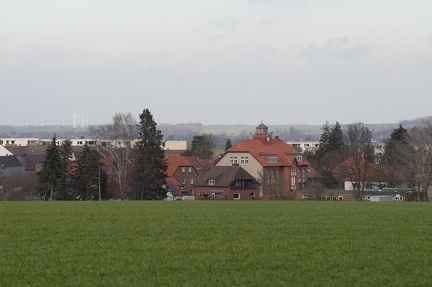 Ernst-Reuter-Schule